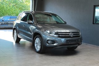 Volkswagen Tiguan 2.0 TDI Cup Track & Style 4Motion*AHK*DSG - photo 1