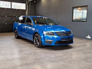 Skoda Octavia Used vehicle for sale