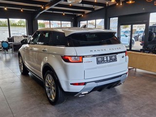 Land Rover Range Rover Evoque SE Dynamic 2.0Td4*Facelift* - photo 2