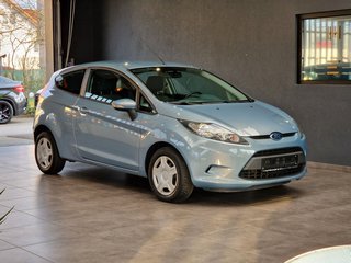 Ford Fiesta Used vehicle for sale