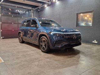 Mercedes-Benz EQB Year-old for sale