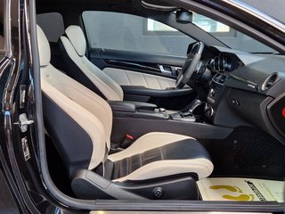 Mercedes-Benz C 63 AMG Coupe*Deutsche Ausführung*Night-Paket* - foto 13