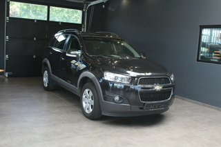 Chevrolet Captiva 2.4 LT 2WD*Klima*PDC*Radio*2H*E5*7Sitzer - foto 1