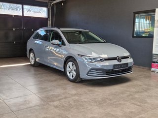 Volkswagen Golf VIII Variant Life 2,0TDI*AMBIENTE*DIGITAL - photo 2