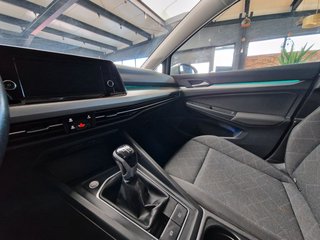 Volkswagen Golf VIII Variant Life 2,0TDI*AMBIENTE*DIGITAL - photo 1