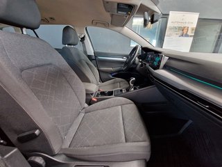 Volkswagen Golf VIII Variant Life 2,0TDI*AMBIENTE*DIGITAL - photo 2