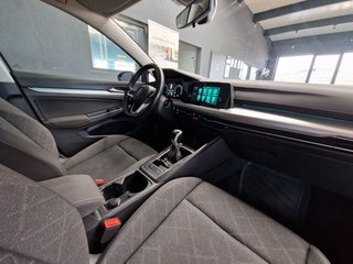 Volkswagen Golf VIII Variant Life 2,0TDI*AMBIENTE*DIGITAL - photo 3