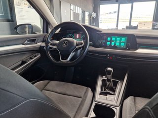 Volkswagen Golf VIII Variant Life 2,0TDI*AMBIENTE*DIGITAL - photo 4