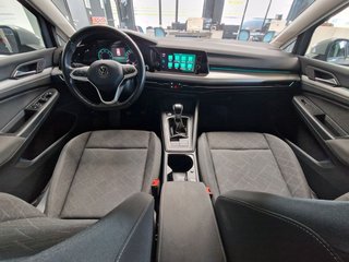 Volkswagen Golf VIII Variant Life 2,0TDI*AMBIENTE*DIGITAL - photo 5