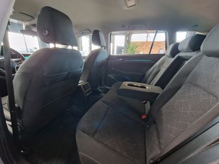 Volkswagen Golf VIII Variant Life 2,0TDI*AMBIENTE*DIGITAL - photo 6