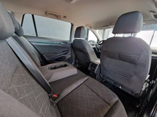 Volkswagen Golf VIII Variant Life 2,0TDI*AMBIENTE*DIGITAL - photo 7