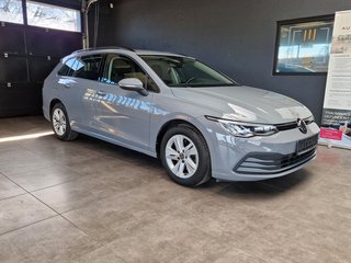 Volkswagen Golf VIII Variant Life 2,0TDI*AMBIENTE*DIGITAL - photo 3