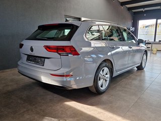 Volkswagen Golf VIII Variant Life 2,0TDI*AMBIENTE*DIGITAL - photo 4