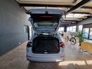 Volkswagen Golf VIII Variant Life 2,0TDI*AMBIENTE*DIGITAL - photo 5