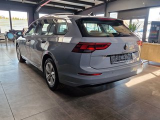 Volkswagen Golf VIII Variant Life 2,0TDI*AMBIENTE*DIGITAL - photo 6