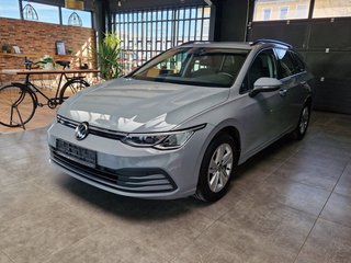 Volkswagen Golf VIII Variant Life 2,0TDI*AMBIENTE*DIGITAL - photo 7