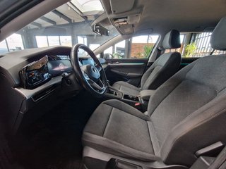 Volkswagen Golf VIII Variant Life 2,0TDI*AMBIENTE*DIGITAL - photo 8