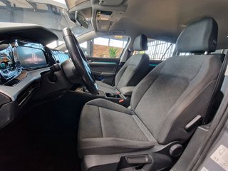 Volkswagen Golf VIII Variant Life 2,0TDI*AMBIENTE*DIGITAL - photo 9