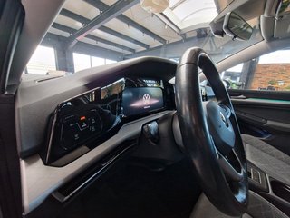 Volkswagen Golf VIII Variant Life 2,0TDI*AMBIENTE*DIGITAL - photo 10