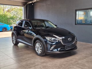 Mazda CX-3 Used vehicle for sale