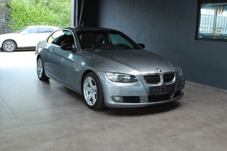 BMW Cabrio 325i*Xenon*Automatik*Navi* - foto 1
