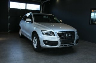 Audi Q5 2.0 TFSI quattro*SHZ*Klima*PDC*6Gang - bilder 1