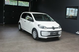 Volkswagen VW Up! Loud Up!*LED*Radio*5Türer*Klima*Navi*1H - foto 1