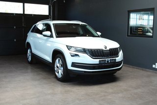 Skoda Kodiaq Style 2.0 TDI 4x4*LED*AHK*Business*Kamera - bilder 1