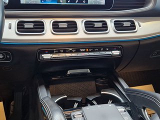 Mercedes-Benz GLE 400d 4Matic AMG-Line*Pano*Standhzg*Burmester - foto 10