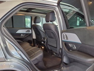 Mercedes-Benz GLE 400d 4Matic AMG-Line*Pano*Standhzg*Burmester - foto 17