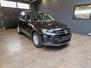 Volkswagen Tiguan Used vehicle for sale