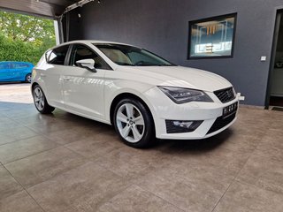 Seat Leon Gebrauchtwagen Kaufen
