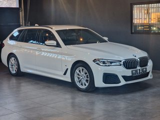 BMW 520 Used vehicle for sale