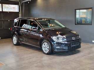 Volkswagen Touran Gebrauchtwagen Kaufen
