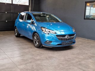 Opel Corsa - photo 1