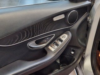 Mercedes-Benz C 200 T CGI*Kamera*Klimaauto*Navi*Teilleder* - photo 3