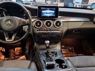 Mercedes-Benz C 200 T CGI*Kamera*Klimaauto*Navi*Teilleder* - photo 7