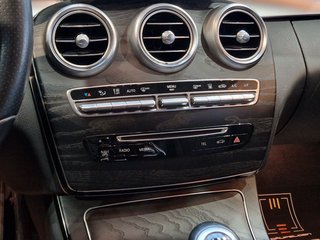 Mercedes-Benz C 200 T CGI*Kamera*Klimaauto*Navi*Teilleder* - photo 9