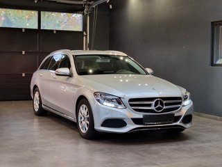 Mercedes-Benz C 200 Used vehicle for sale