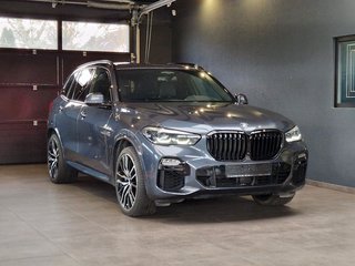 BMW X5 M50 Used vehicle for sale