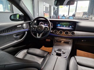 Mercedes-Benz E 450 4Matic*9G*Avantgarde*Burmester*LED*Wide - photo 18