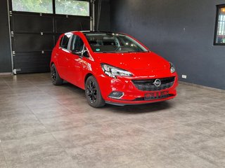 Opel Corsa Gebrauchtwagen Kaufen