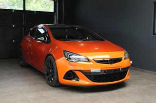 Opel Astra Gebrauchtwagen Kaufen