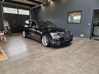 Mercedes-Benz C 200 Gebrauchtwagen Kaufen