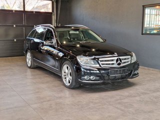 Mercedes-Benz C 250 Gebrauchtwagen Kaufen