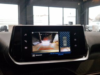 Peugeot 2008 Active 1,2PureTech*KAMERA*CARPLAY*NAVI*SHZ - bilder 6