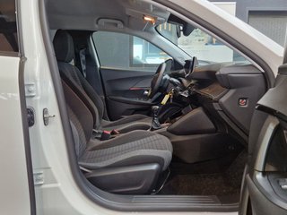 Peugeot 2008 Active 1,2PureTech*KAMERA*CARPLAY*NAVI*SHZ - bilder 13