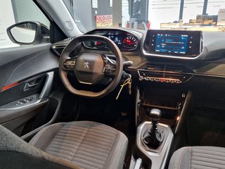 Peugeot 2008 Active 1,2PureTech*KAMERA*CARPLAY*NAVI*SHZ - bilder 15