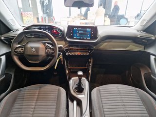 Peugeot 2008 Active 1,2PureTech*KAMERA*CARPLAY*NAVI*SHZ - bilder 16