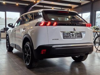 Peugeot 2008 Active 1,2PureTech*KAMERA*CARPLAY*NAVI*SHZ - bilder 4